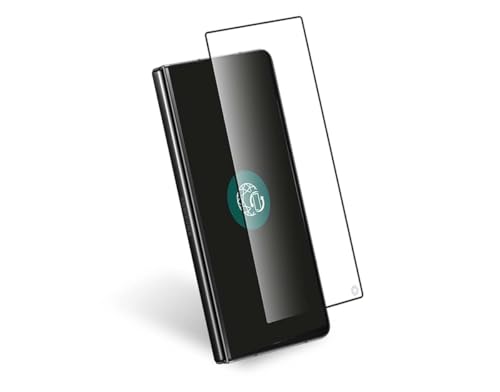 Protège écran Galaxy Z Fold 6 2.5D ultra résistant aux chocs Force Glass