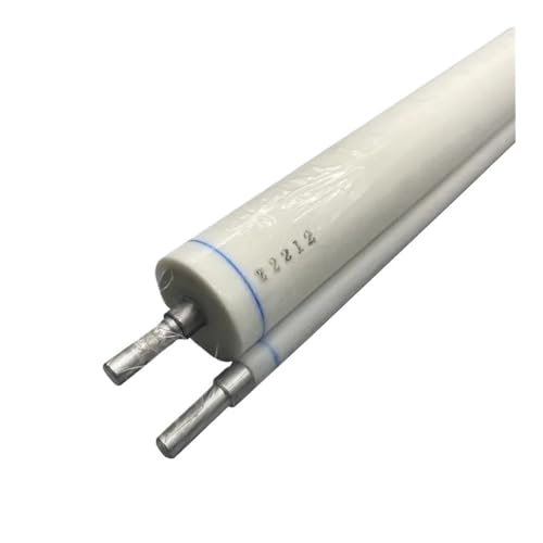 Evita manchas en las copias con este rodillo de limpieza fusor para Ricoh MP 9000 2