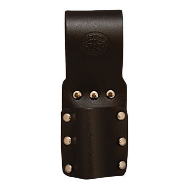 Black Single Frog Scaffolding Scaffolders Tool for Belt - Connell Of Sheffield