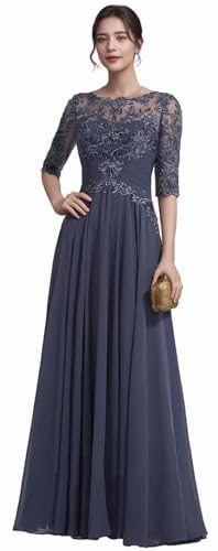 Amazon.com: EcubMaker: Long Mother Of the Bride Dresses Amazon.com: EcubMaker: Long Mother Of the Bride Dresses