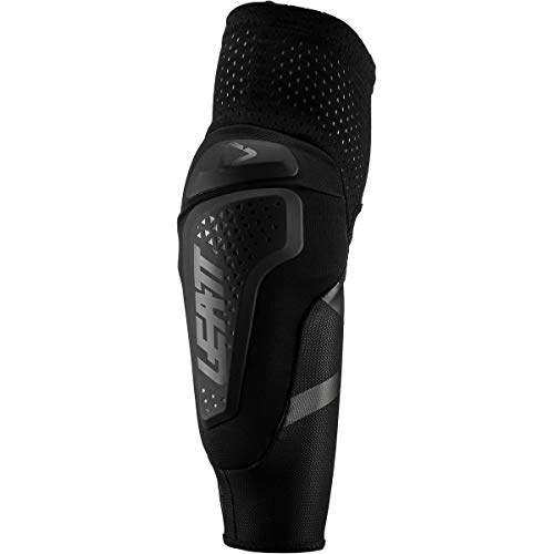 Leatt 3DF 6.0 Elbow Guard Black, S