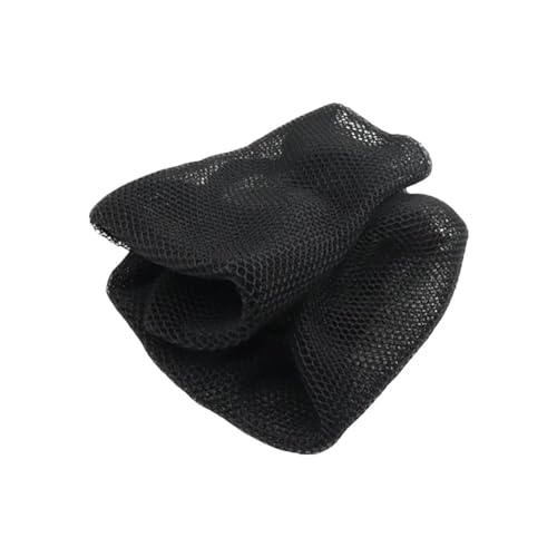Accessoires SYM Cruisym 400 : couvre selle moto, coussin selle respirant et housse de siège 3D