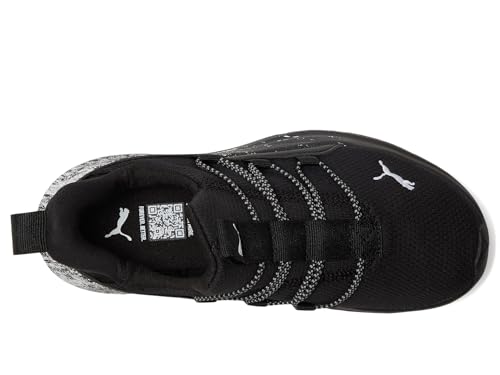 Image of Puma Unisex-Child One4all Slip on