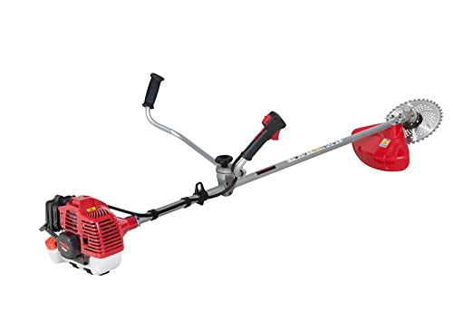 Roçadeira Lateral 2 Tempos 32.6Cc Premium Kw 3300-L Kawashima