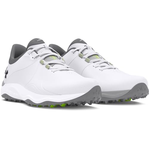 Under Armour Men's Drive Pro Spikeless Golf Shoe2