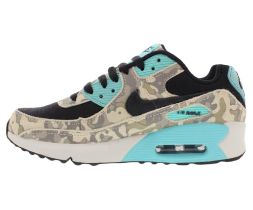 Image of Nike Kid's Air Max 90 LTR Sneaker