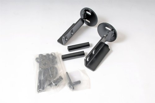 Image of Dee Zee 3.5190G DZ502799 UltraBlack Bull Bar