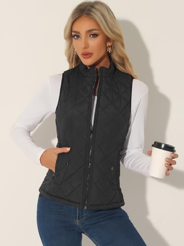 Mejores review On-line Chaleco pelo negro Top diez. 24 Imagen adicional
