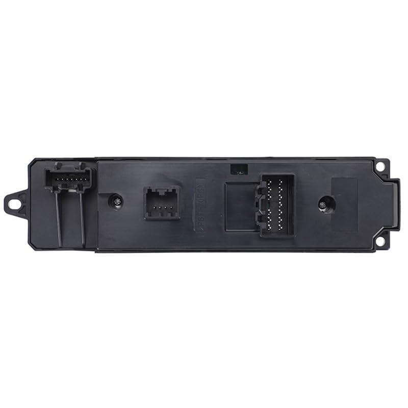 Interrupteur de vitre électrique CC43-66-350A robuste pour Mazda 5