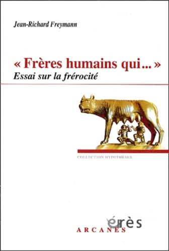 Frères humains qui...