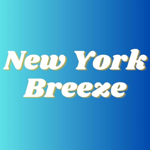New York Breeze 8/7/2026 OA