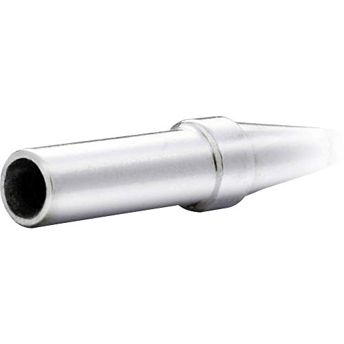 Image of Weller ET HL (4ETHL-1) Soldering Tip for Weller WE 1010, Chisel, Width 0.8mm, Thickness 0.4mm, 1 Piece