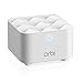 Produktbild NETGEAR Orbi RBS10 Mesh-WLAN-Zusatzsatellit (kompatibel mit Orbi Router, zusätzliche 100 m² Abdeckung, WLAN-Repeater für Orbi-Mesh-Systeme, bis zu 1,2 GBit/s Geschwindigkeit)