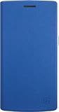OnePlus One Flip Cover Blue- Original by OnePlus