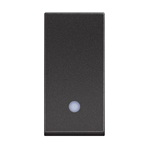 Legrand RG4004L plaque de commutation parfaite pour harmoniser le salon