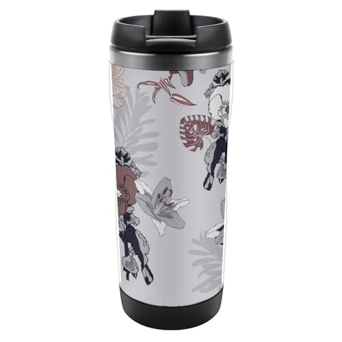 @r {^jJ ԕ XeX^u[ ԗpRbv X|[c{g  R[q[Jbv d\ ۉ ۗ e 380ml