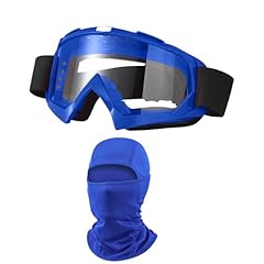 Blue/Clear+mask