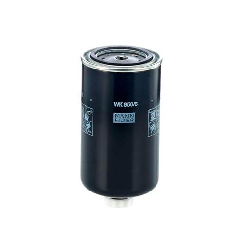 Mann-Filter, WK 950/6 Fuel Filter