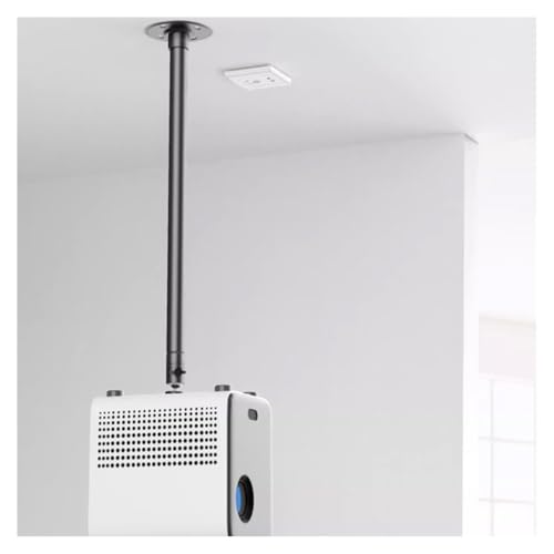 Support de projecteur de 21cm pour supprimer les vibrations de projection