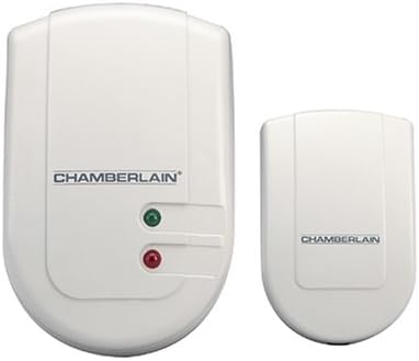 Chamberlain CLDM1 Clicker Garage Door Monitor