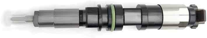 Diesel Fuel Injector 295050-0511 21416555 Common Rail Injection Nozzle 21416555 Compatible with Nissan Engine Parts (295050-0511 21416555)