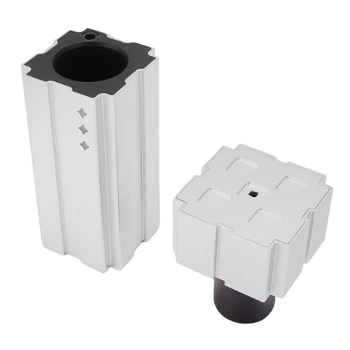 Difusor aromático eléctrico Fabater esencial 20ML recargable miniatura 5