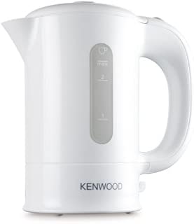 kenwood kettle white