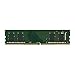 Price comparison product image Kingston Branded Memory 4GB DDR4 2666MT/s DIMM Module KCP426NS6/4 Desktop Memory
