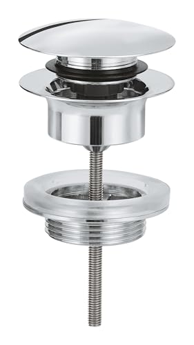 Grohe 65807000 Piletta di Scarico