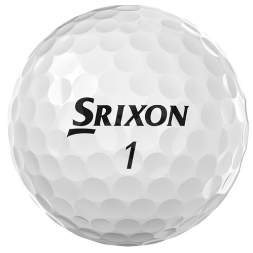 Srixon Q-Star Tour 6