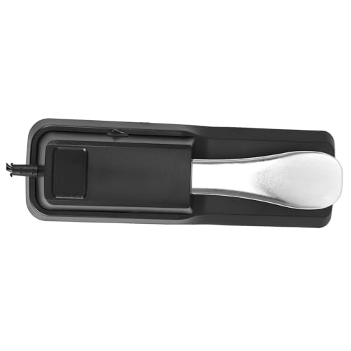 ibasenice Keyboard Pedal for Keyboards Piano Damper Pedal Lightweight Instrument Part