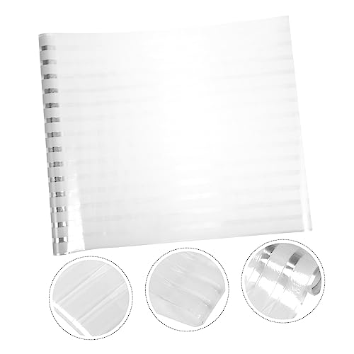 Vinilo Decorativo Frosted para Ventanas 100x45 cm miniatura 3