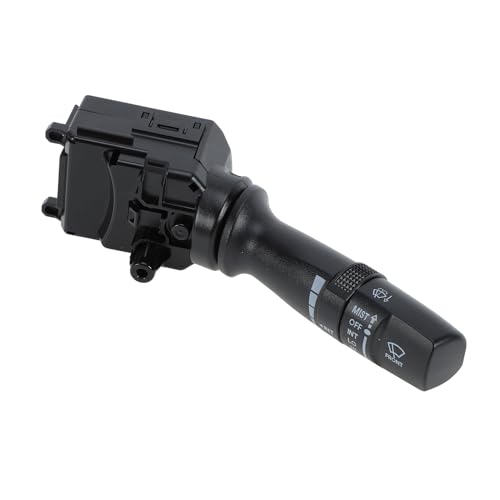 Interrupteur d'essuie-glace haute précision Kia Forte et Accent WP535