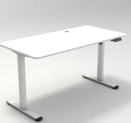 MESA COM AJUSTE DE ALTURA - MK-1275B