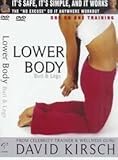 David Kirsch's One On One Training - Lower Body [DVD]