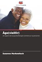Âge(vieillir) (French Edition) 6202375124 Book Cover