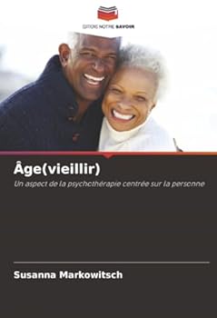 Paperback Âge(vieillir) [French] Book