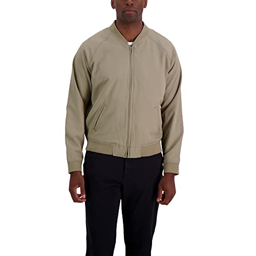 Image of Haggar Men's Chore Coat