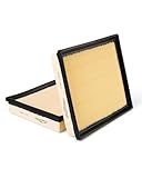 Forccord CA11305 Engine Air Filter Fits for 328i, 328i xDrive, 320i, 320ixDrive, 428i, 428ixDrive,