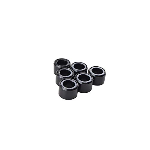 Galet maxi scooter Bando 25x22 18g rouleau variateur de rechange pour transmission
