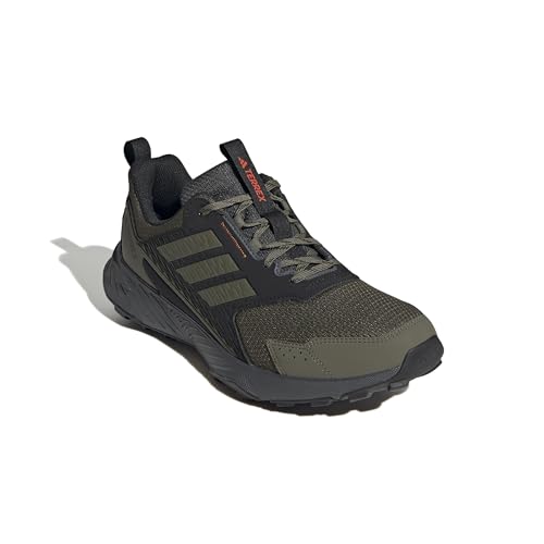 Image of adidas Mens Terrex Tracefinder 2 Running Shoe