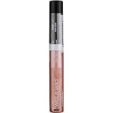 3 Pack Wet n Wild MegaSlicks Lip Gloss 555B Rose Gold
