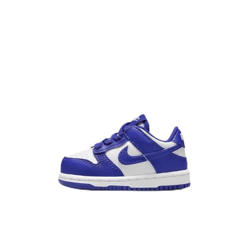 Image of Nike Kid's Dunk Low Sneaker