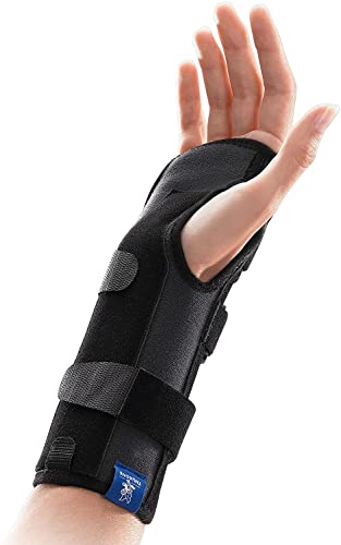 THUASNE Ligaflex Classic - Muñequera abierta (circunferencia de muñeca de 13 a 17 cm) Cover