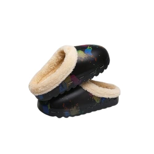 S.I.T.S Foam Slippers with Plush Insole