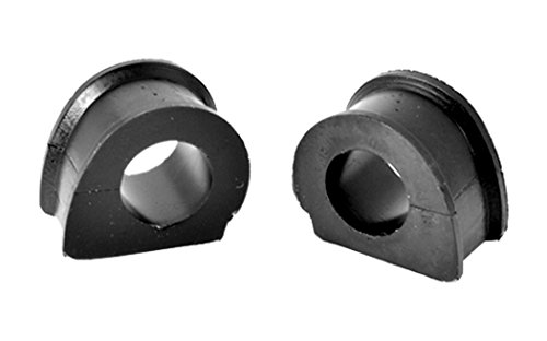 Buje interior de barra estabilizadora trasera Powerflex PFR85-263 BLK 18.5mm