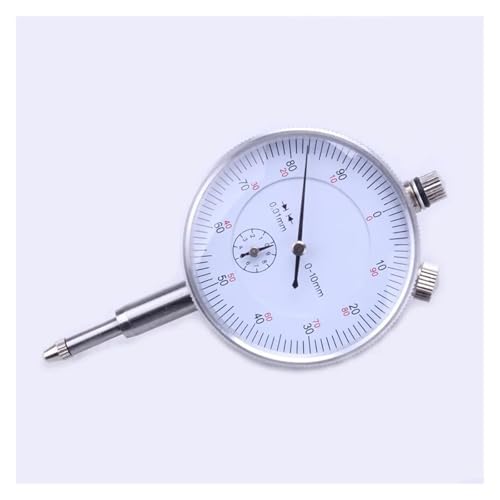 Micromètre de précision 0-10 mm pour éviter les erreurs d'assemblage