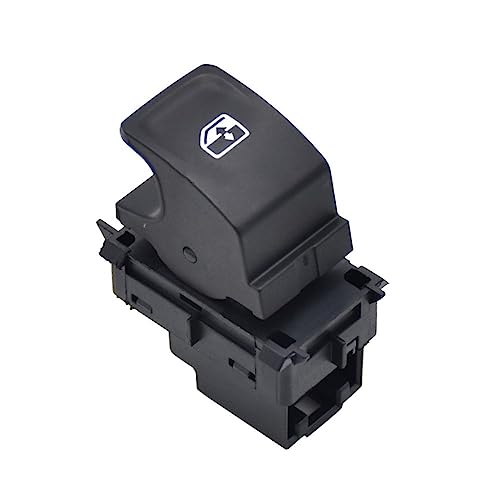 Bouton lève-vitre cassé ? Changez pour l'interrupteur VW Golf 7 Crafter 5G0959858D
