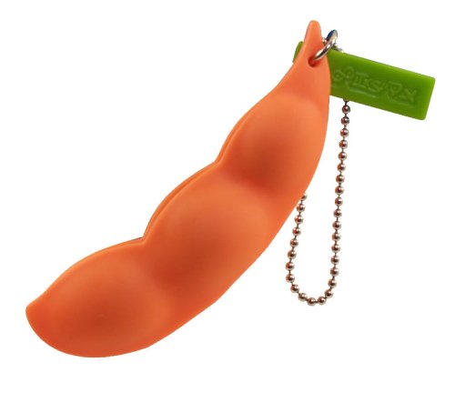 Rare species found? Mugen Soybeans Soybeans carrot (japan import) by Bandai