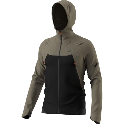 Veste Transalper DST Dynafit homme veste softshell fallen rock sport L